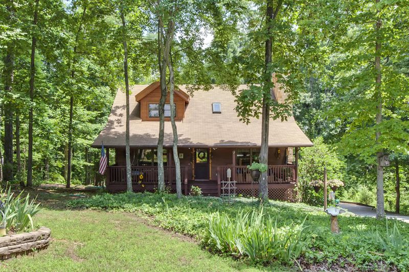 318 Ottawa Cir, Loudon, TN 37774