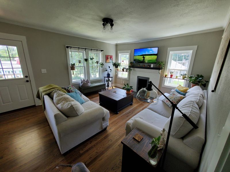 318 Ridgeview Dr, Clinton, TN 37716