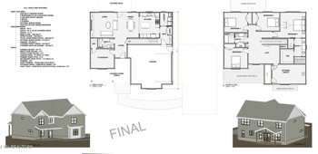 318 Roddy Branch Rd, Rockford, TN 37853