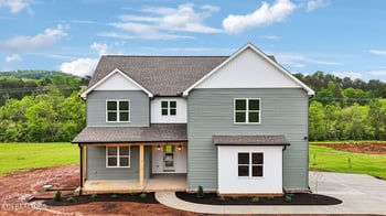 318 Roddy Branch Rd, Rockford, TN 37853
