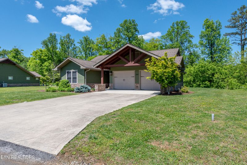 318 Shooting Star Loop, Townsend, TN 37882