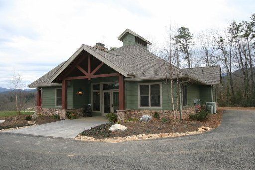 318 Shooting Star, Townsend, TN 37882