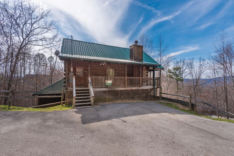 3186 Emerald Springs Loop Off Loop, Sevierville, TN 37862