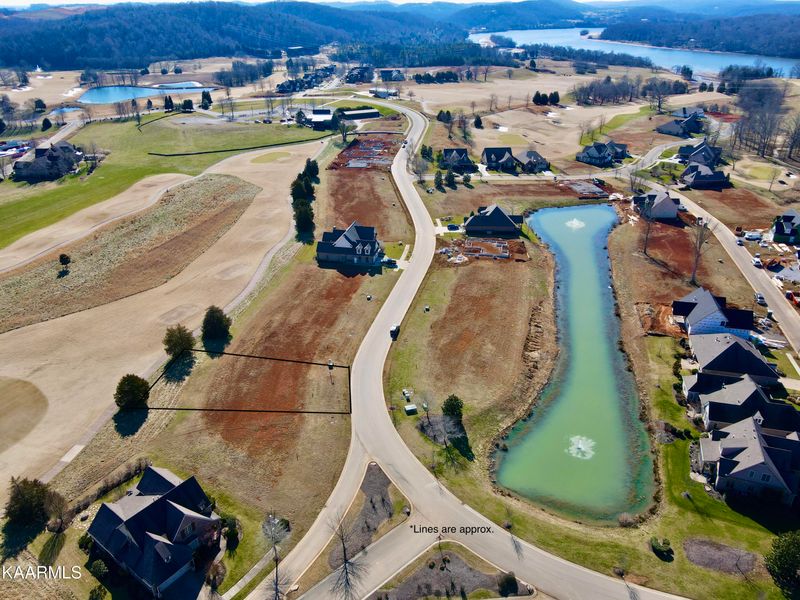 3188 Old Club Rd, Loudon, TN 37774