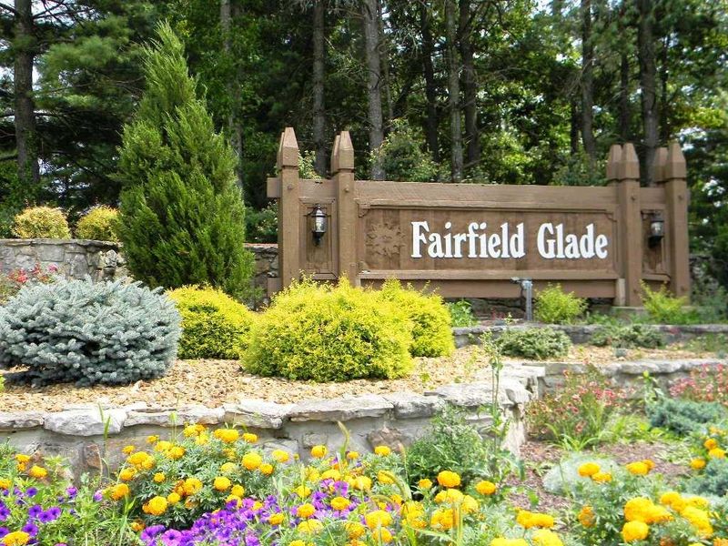 319 Albemarle Cir, Fairfield Glade, TN 38558