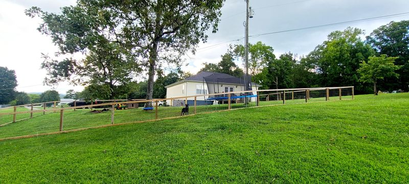 319 County Farm Rd, Madisonville, TN 37354