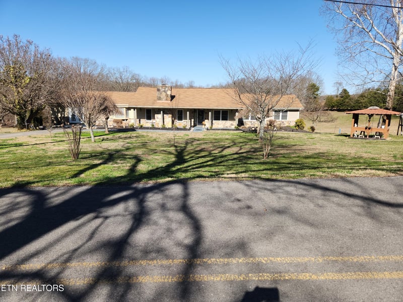 319 County Road 361, Niota, TN 37826