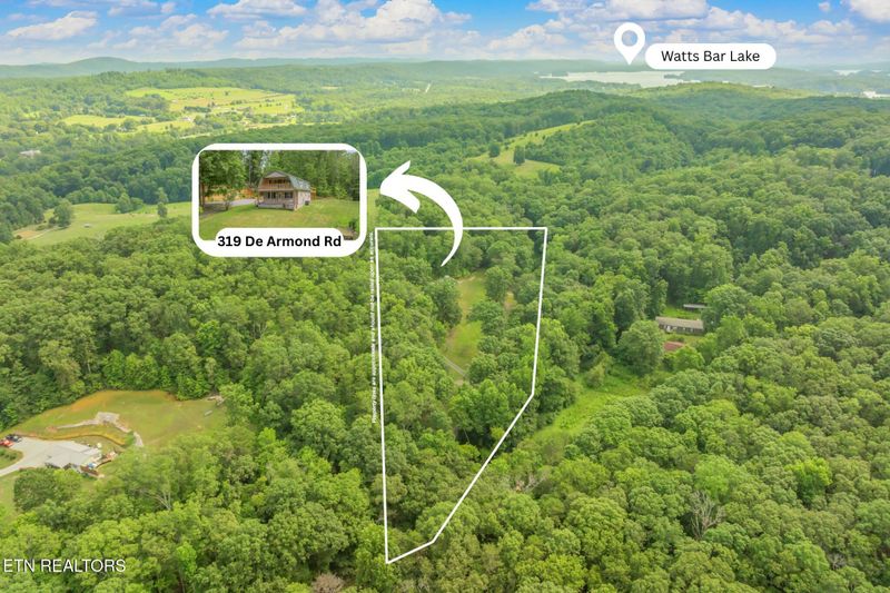319 De Armond Rd, Kingston, TN 37763