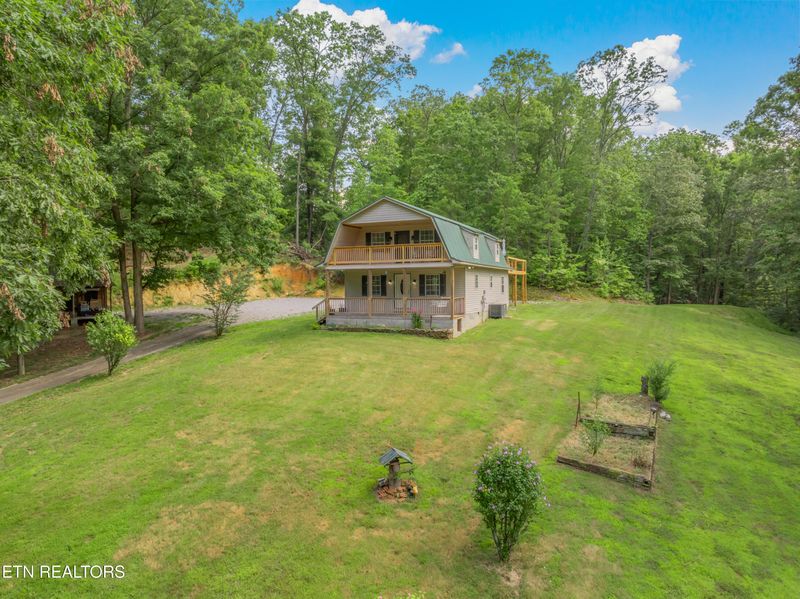 319 De Armond Rd, Kingston, TN 37763