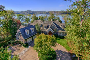 319 E Shore Dr, Rockwood, TN 37854