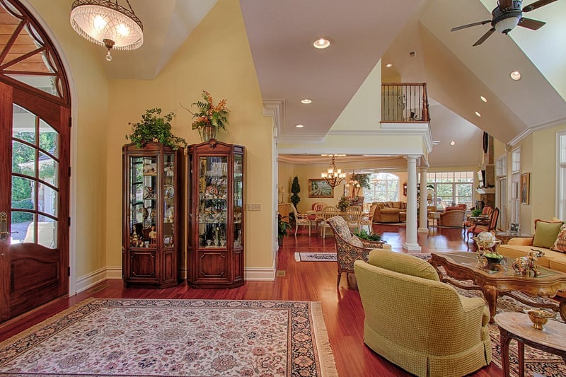 319 E Shore Dr, Rockwood, TN 37854