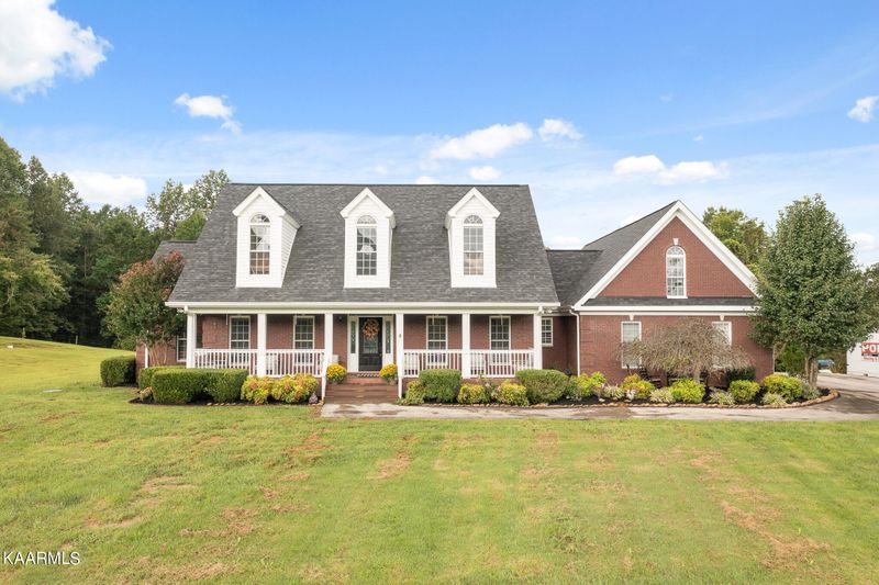319 Lost Ridge Rd, Clinton, TN 37716