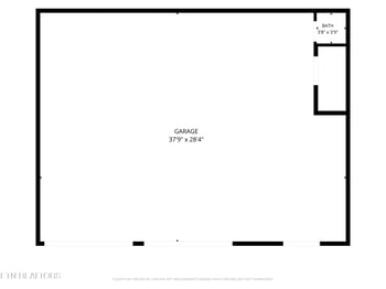 319 Oakmont Rd, Oneida, TN 37841