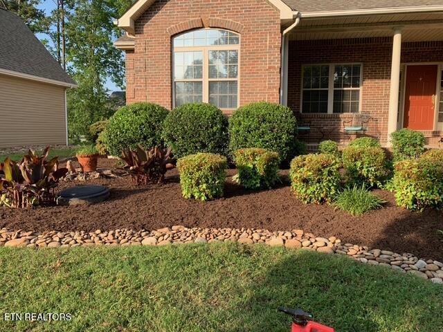 319 Okema Way, Loudon, TN 37774