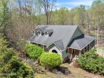319 Pin Oak Dr, Rockwood, TN 37854