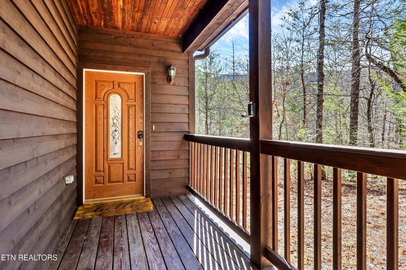 319 Rainbow Cir, Townsend, TN 37882