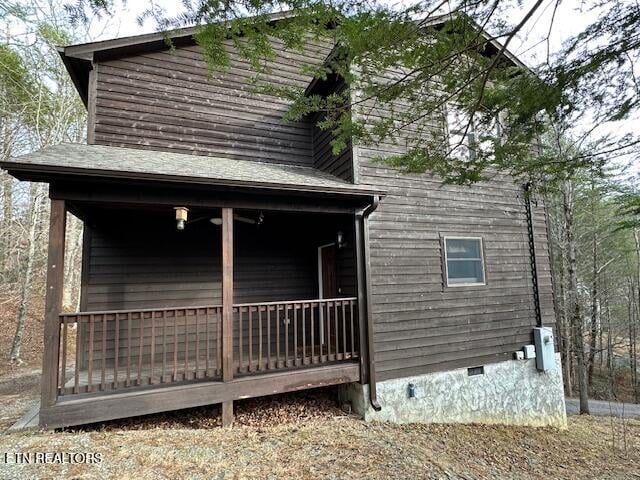 319 Rainbow Cir, Townsend, TN 37882