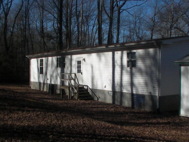32 Shady Loop, Crossville, TN 38571