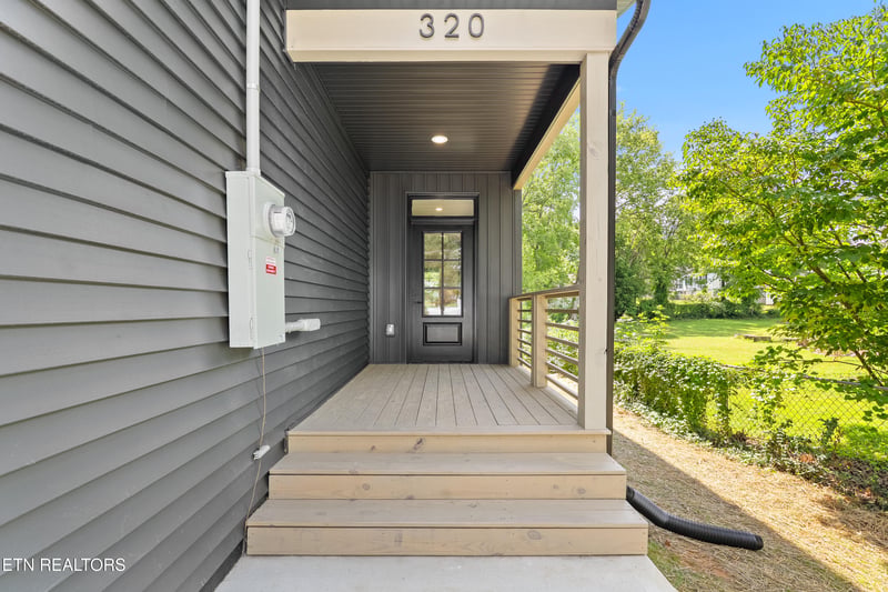 320 Avenue B, Knoxville, TN 37920