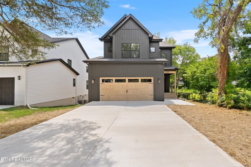 320 Avenue B, Knoxville, TN 37920