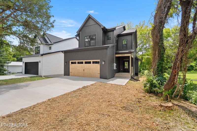 320 Avenue B, Knoxville, TN 37920