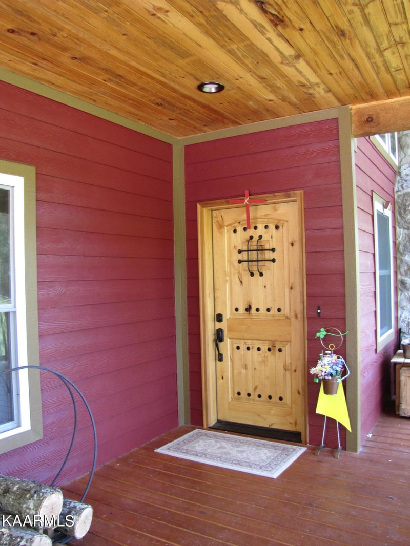 320 Branham Hollow Rd, Ten Mile, TN 37880