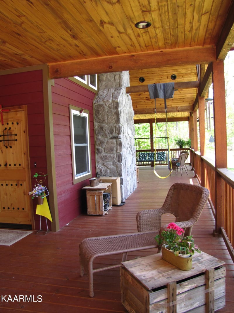 320 Branham Hollow Rd, Ten Mile, TN 37880