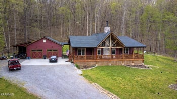 320 Branham Hollow Rd, Ten Mile, TN 37880