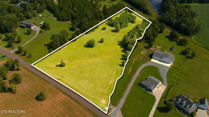 320 County Road 545, Englewood, TN 37329