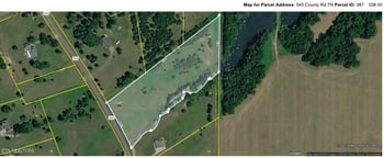 320 County Road 545, Englewood, TN 37329