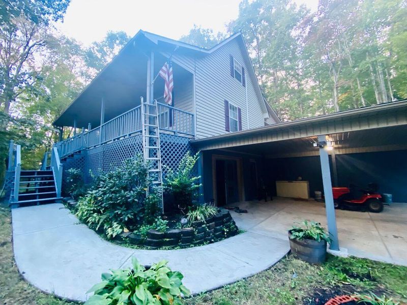 320 Dogtown Rd, Ten Mile, TN 37880