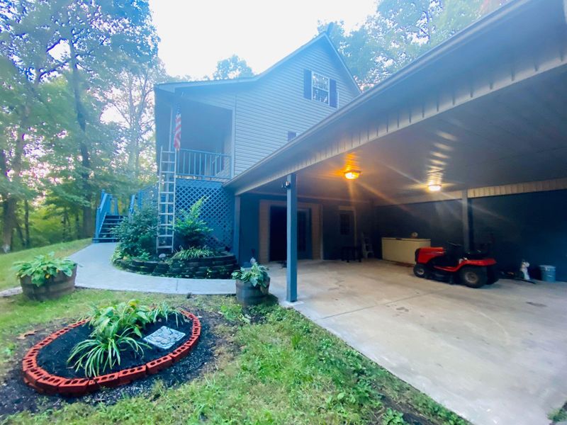 320 Dogtown Rd, Ten Mile, TN 37880