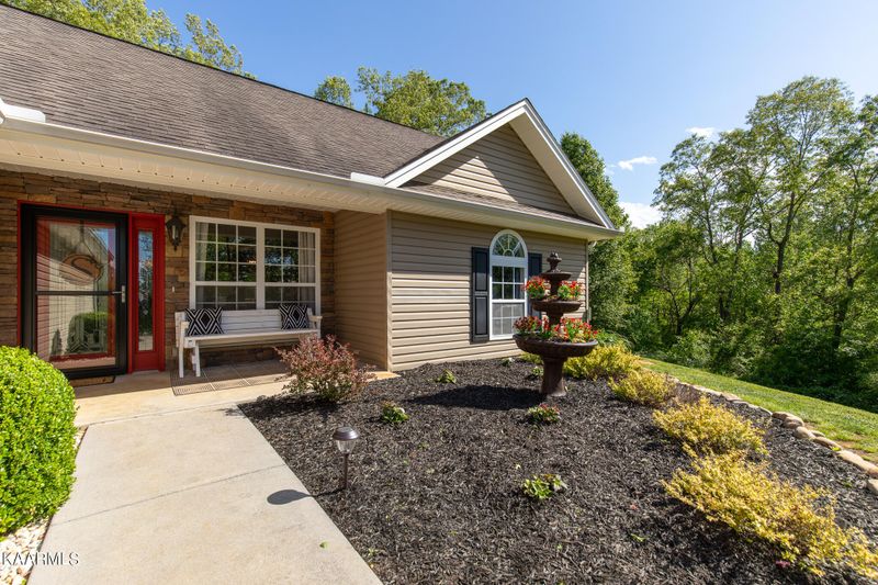 320 Illa Clyde Lane Way, Sevierville, TN 37876