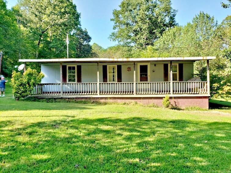320 Mans Hollow Rd, Kingston, TN 37763
