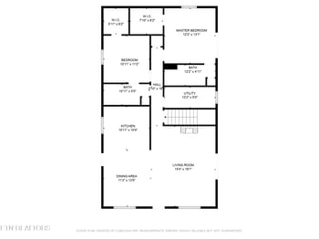 320 Muscadine Ct, Sevierville, TN 37876