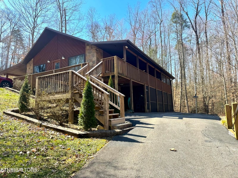 320 Muscadine Ct, Sevierville, TN 37876