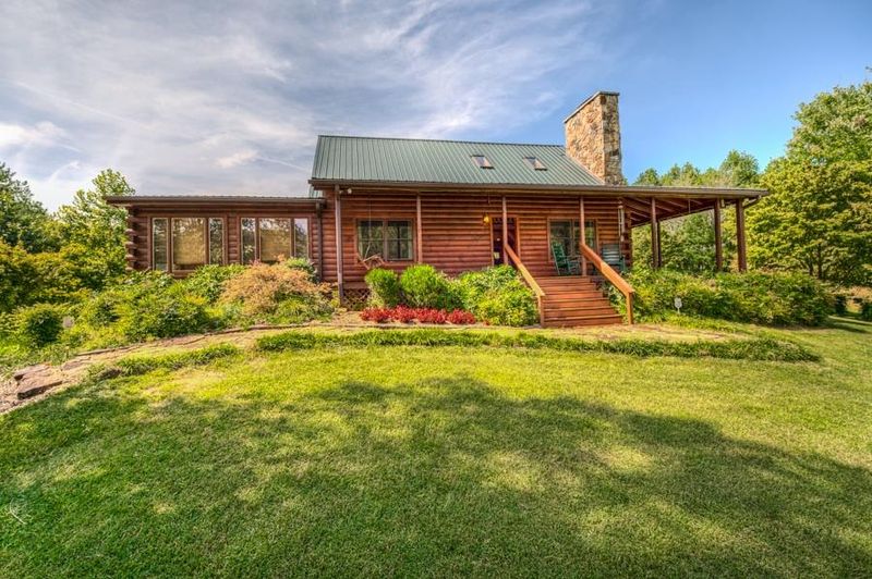 320 Old Holderford Rd, Kingston, TN 37763