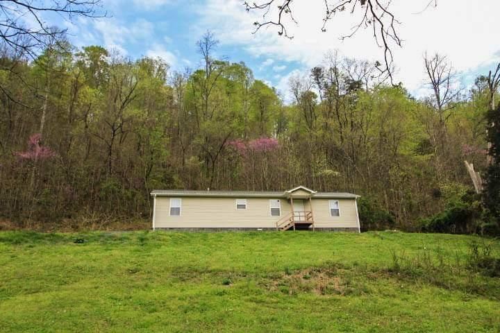 320 Old Springs Rd, Maynardville, TN 37807