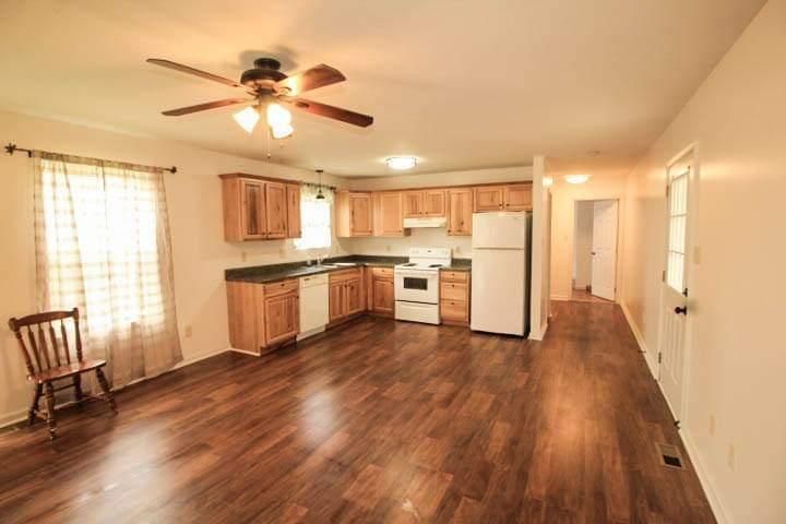 320 Old Springs Rd, Maynardville, TN 37807