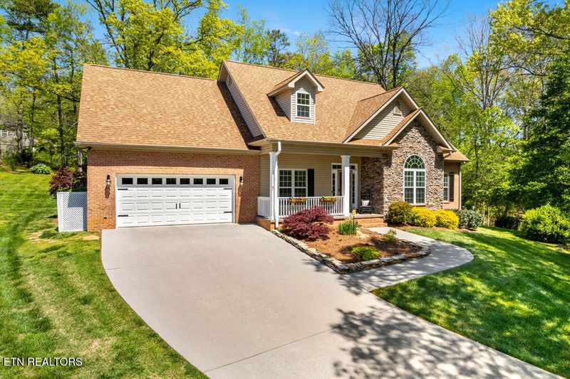 320 Ootsima Ln, Loudon, TN 37774