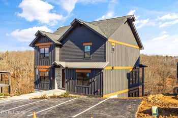 320 Rambling Creek Way, Sevierville, TN 37862