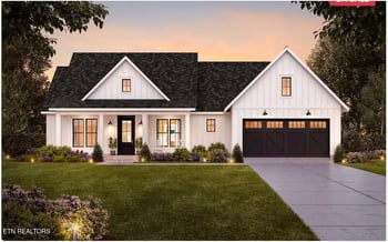 320 Shadows Lawn Dr, Athens, TN 37303
