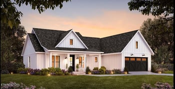 320 Shadows Lawn Dr, Athens, TN 37303