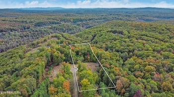 320 Upper Eagles Nest Rd, Crab Orchard, TN 37723