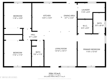 320 W Walnut St, Madisonville, TN 37354