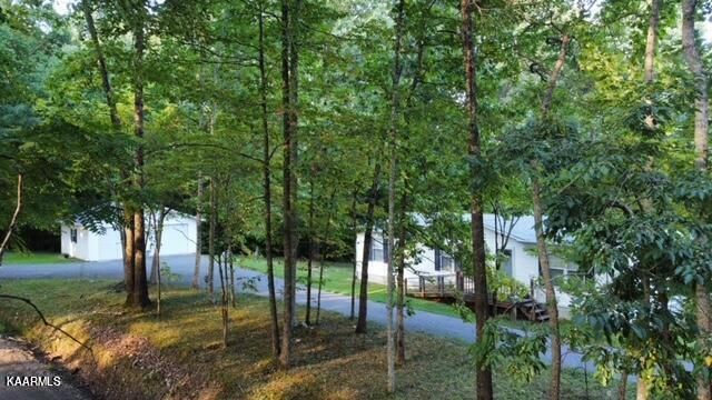 320 Weaver Ridge Rd, Sharps Chapel, TN 37866