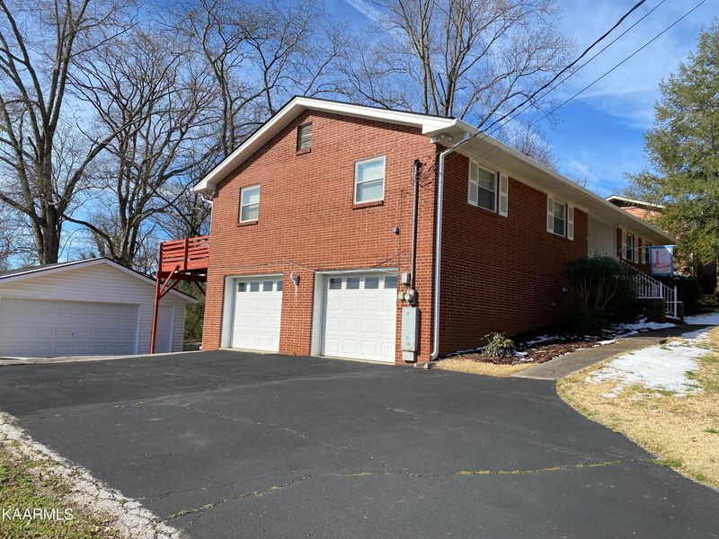 3200 Culpepper Rd, Knoxville, TN 37917