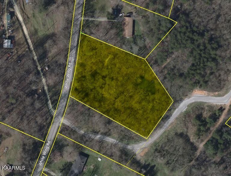 3200 White Wing Rd, Lenoir City, TN 37771