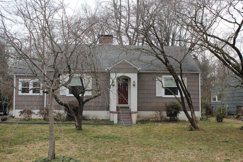 3201 Avondale Ave, Knoxville, TN 37917