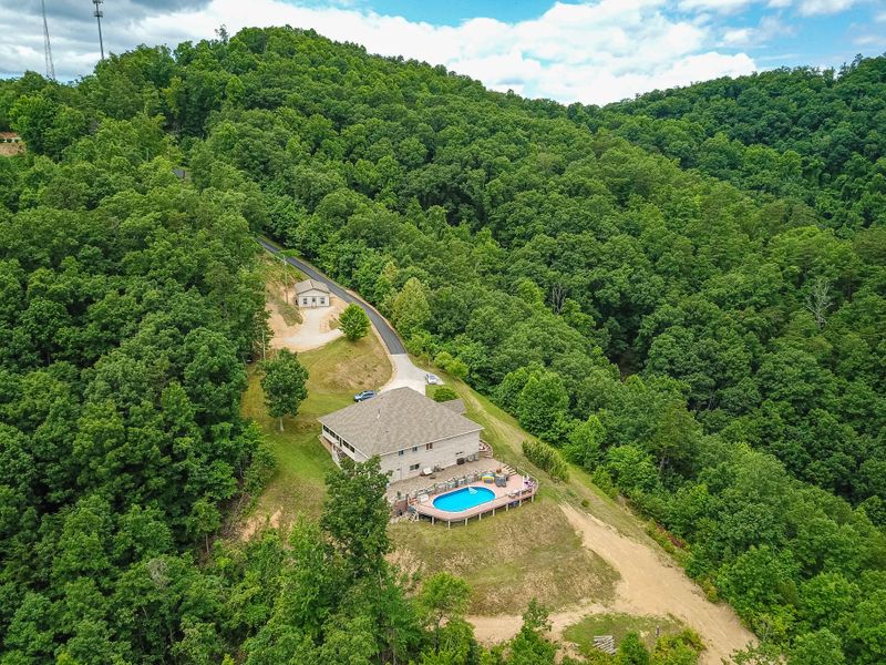 3201 Engle Town Rd, Sevierville, TN 37862